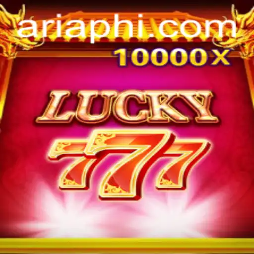 LuckySeven: A Thrilling Gaming Experience with an ARIAPH Twist