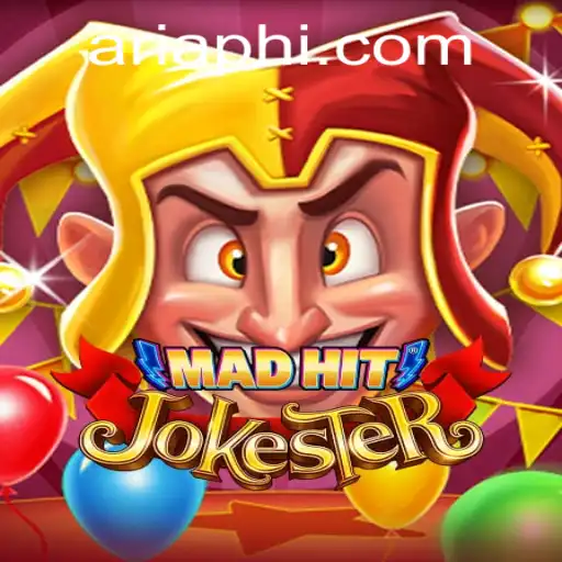 MadHitJokester: Revolutionizing Entertainment with ARIAPH