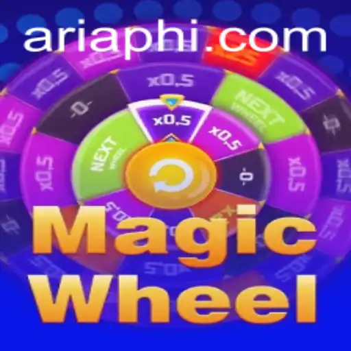 Unraveling the Enchantment of MagicWheel: Exploring the Mystical World of ARIAPH