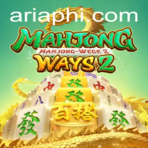 Discovering MahjongWays2: A Deep Dive into the Game with ARIAPH