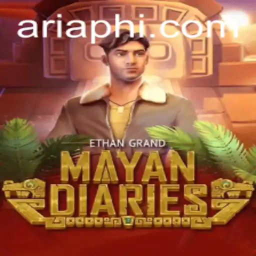 Unlocking the Mysteries of MayanDiaries: An In-Depth Look at the Adventure Game