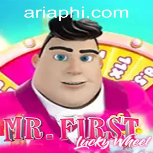 Discover the Thrill of MrFirstLuckyWheel: A Game of Chance and Strategy