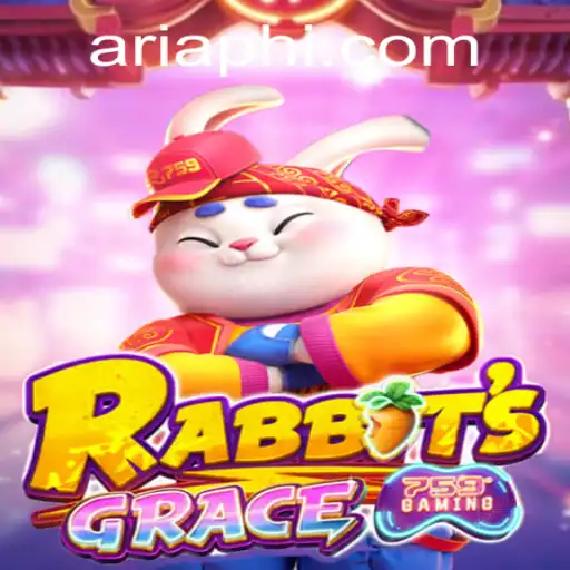 Experience the Magic of RabbitsGrace: A New Era in Gaming with ARIAPH