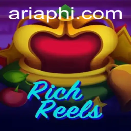 Exploring the Dynamic World of RichReels: A New Exciting Casino Experience