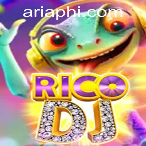 RicoDJ: The Musical Game Revolutionizing Entertainment