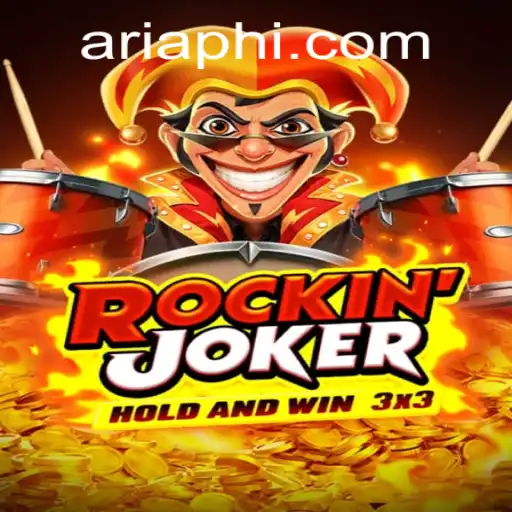Unveiling the Thrills of Rockinjoker: A Comprehensive Guide