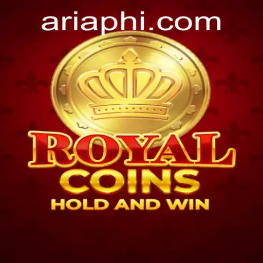 Unlock the Thrilling World of RoyalCoins: A Revolutionary Game Experience