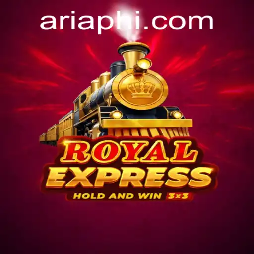 RoyalExpress: A Journey Through the World of ARIAPH