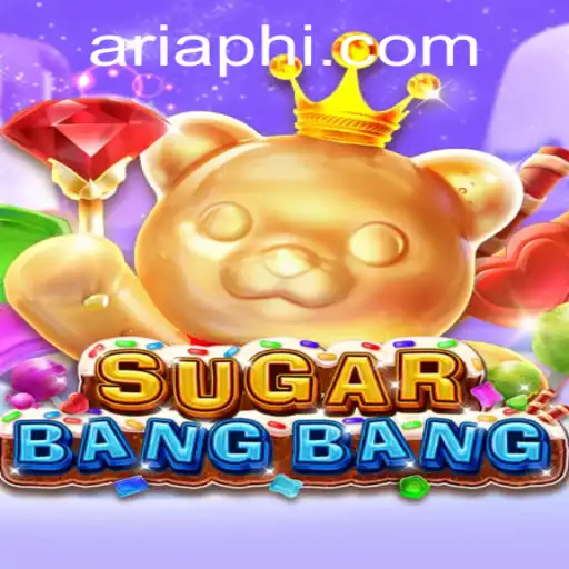 Exploring the Vibrant World of SUGARBANGBANG: Engage with the Enigma of ARIAPH