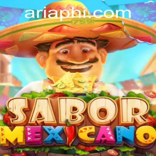 Experience the Flavorful World of SaborMexicano with ARIAPH
