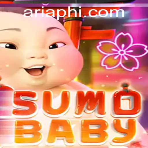 Exploring the Fascinating World of SumoBaby: A Unique Experience with ARIAPH