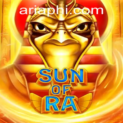 Unearth the Mysteries: SunofRa and the Enigma of ARIAPH