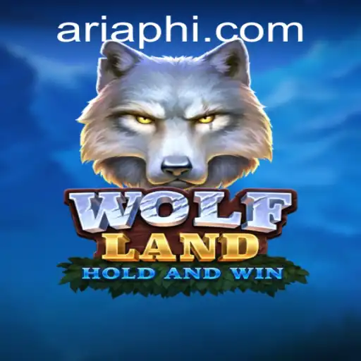 Discover the Thrilling World of WolfLand and the Mystery of ARIAPH