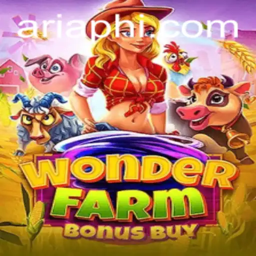 Discover the Excitement of WonderFarmBonusBuy: A Thrilling Game Experience