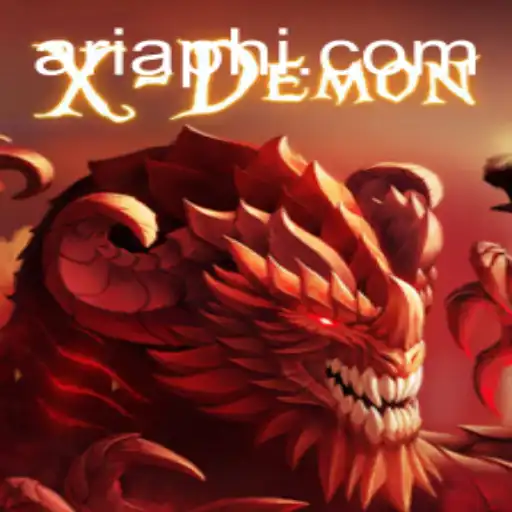 Exploring the Enigmatic World of XDemon: An Adventure into ARIAPH